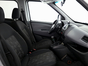 Opel Combo Tour 1.6 CDTi 77kW (6 foto / 7)