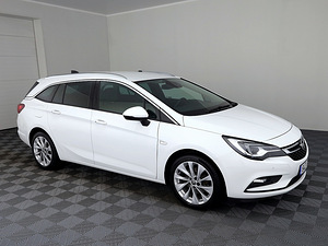 Opel Astra Sports Tourer ATM 1.6 CDTi 100kW (1 foto / 9)