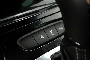 Opel Astra Sports Tourer ATM 1.6 CDTi 100kW (9 foto / 9)