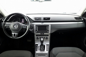 Volkswagen Passat Comfortline 4-Motion ATM 2.0 TDI 125kW (5 foto / 7)