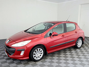 Peugeot 308 Elegance ATM 1.6 88kW (2 foto / 7)