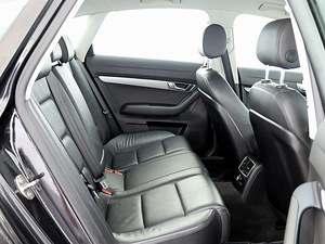 Audi A6 S-Line Facelift ATM 2.0 125kW (7 foto / 9)
