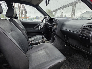Volkswagen Passat Variant 1.8 66kW (6 foto / 7)