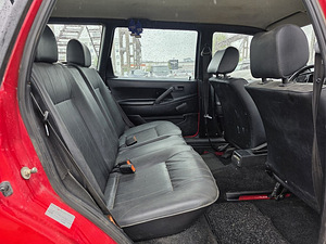 Volkswagen Passat Variant 1.8 66kW (7 foto / 7)