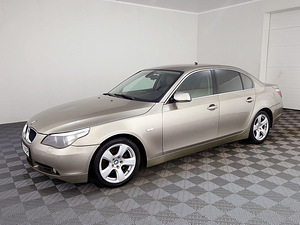 BMW 520 Executive ATM 2.2 125kW (2 foto / 7)