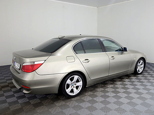 BMW 520 Executive ATM 2.2 125kW (3 foto / 7)