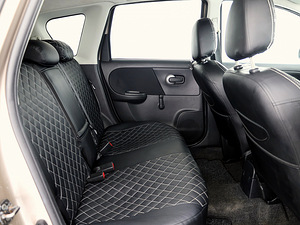 Nissan Note Facelift 1.4 65kW (7 foto / 7)
