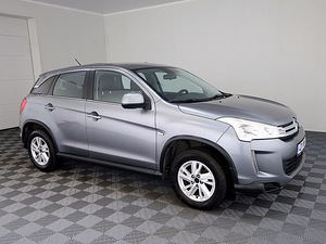 Citroen C4 Aircross Comfort 1.6 86kW (1 foto / 7)