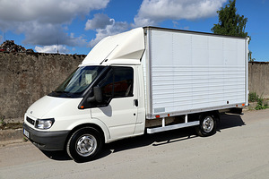 Ford Transit 330M SCAB 2.0 TDCI 92kW (2 foto / 7)