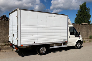 Ford Transit 330M SCAB 2.0 TDCI 92kW (3 foto / 7)