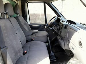Ford Transit 330M SCAB 2.0 TDCI 92kW (6 foto / 7)