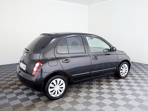 Nissan Micra Facelift ATM 1.2 59kW (3 foto / 7)