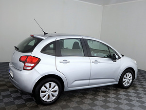 Citroen C3 Elegance 1.1 44kW (3 foto / 7)