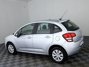 Citroen C3 Elegance 1.1 44kW (4 foto / 7)