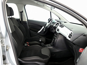 Citroen C3 Elegance 1.1 44kW (6 foto / 7)