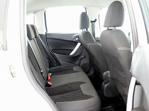 Citroen C3 Elegance 1.1 44kW (7 foto / 7)