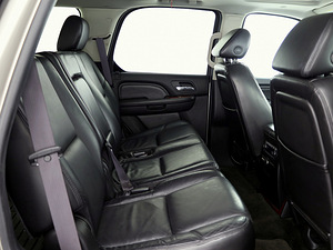 Cadillac Escalade Luxury LPG ATM 6.2 301kW (7 foto / 9)