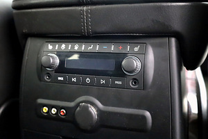 Cadillac Escalade Luxury LPG ATM 6.2 301kW (9 foto / 9)