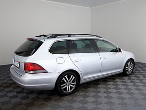 Volkswagen Golf Variant Comfortline 1.4 90kW (3 фото из 8)