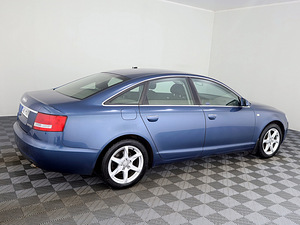 Audi A6 Comfortline Quattro ATM 3.0 TDI 165kW (3 foto / 7)
