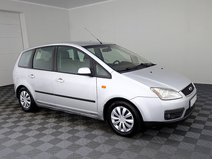 Ford Focus C-Max Comfort 1.6 TDCi 80kW (1 foto / 7)