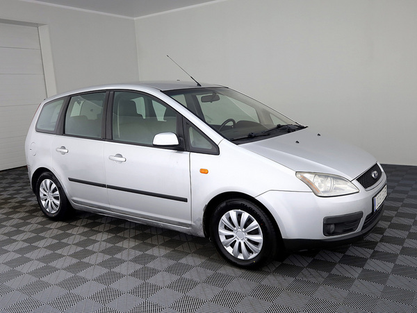 Ford Focus C-Max Comfort 1.6 TDCi 80kW