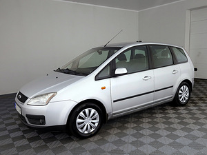 Ford Focus C-Max Comfort 1.6 TDCi 80kW (2 foto / 7)