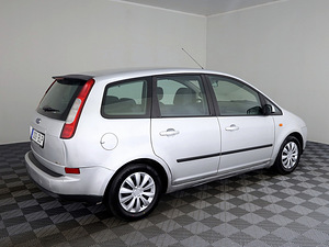 Ford Focus C-Max Comfort 1.6 TDCi 80kW (3 foto / 7)