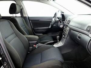 Toyota Avensis Linea Sol Facelift ATM 1.8 95kW (6 foto / 7)