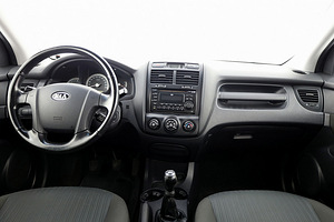 Kia Sportage Comfort Facelift 2.0 104kW (5 foto / 7)