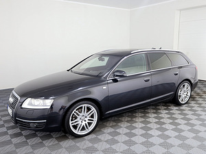 Audi A6 S-Line Exclusive ATM 3.0 TDI 171kW (2 foto / 9)