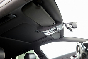Audi A6 S-Line Exclusive ATM 3.0 TDI 171kW (8 foto / 9)
