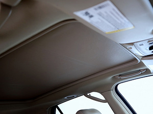 Cadillac SRX Luxury Facelift 4x4 LPG 3.6 190kW (8 foto / 9)