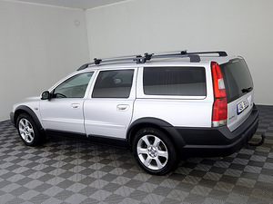 Volvo XC70 Summum AWD ATM 2.4 D5 120kW (4 foto / 7)