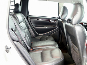 Volvo XC70 Summum AWD ATM 2.4 D5 120kW (7 foto / 7)