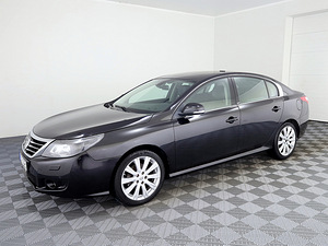 Renault Latitude Initiale Paris ATM 2.0 dCi 127kW (2 foto / 9)