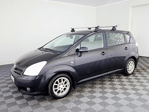 Toyota Corolla Verso Linea Sol ATM 1.8 95kW (2 foto / 9)