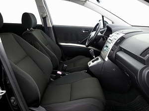Toyota Corolla Verso Linea Sol ATM 1.8 95kW (6 foto / 9)