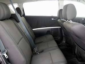 Toyota Corolla Verso Linea Sol ATM 1.8 95kW (7 foto / 9)