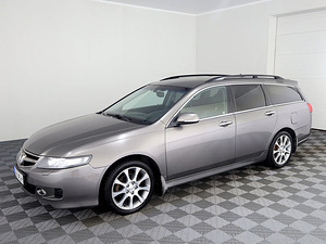 Honda Accord Facelift ATM 2.0 114kW (2 фото из 7)