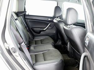 Honda Accord Facelift ATM 2.0 114kW (7 фото из 7)