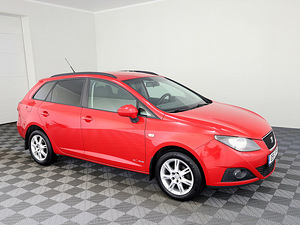 SEAT Ibiza Copa 1.4 63kW (1 фото из 8)