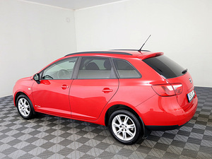 SEAT Ibiza Copa 1.4 63kW (4 фото из 8)