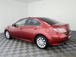 Mazda 6 Elegance Facelift ATM 2.0 114kW (4 foto / 7)