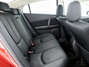 Mazda 6 Elegance Facelift ATM 2.0 114kW (7 foto / 7)