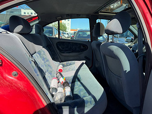 Renault Megane Elegance 1.6 55kW (7 фото из 7)
