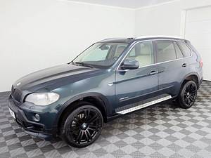 BMW X5 xDrive 35D Sportpakett ATM 3.0 D 210kW (2 фото из 7)