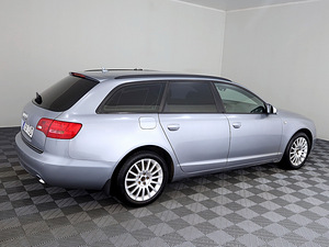 Audi A6 S-Line Quattro ATM 3.0 TDI 171kW (3 фото из 9)