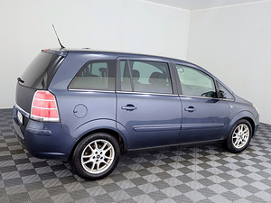 Opel Zafira Comfort ATM 2.2 110kW (3 фото из 8)