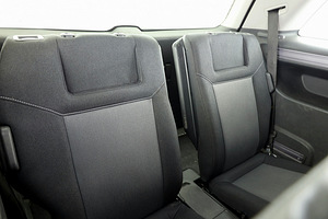 Opel Zafira Comfort ATM 2.2 110kW (8 фото из 8)